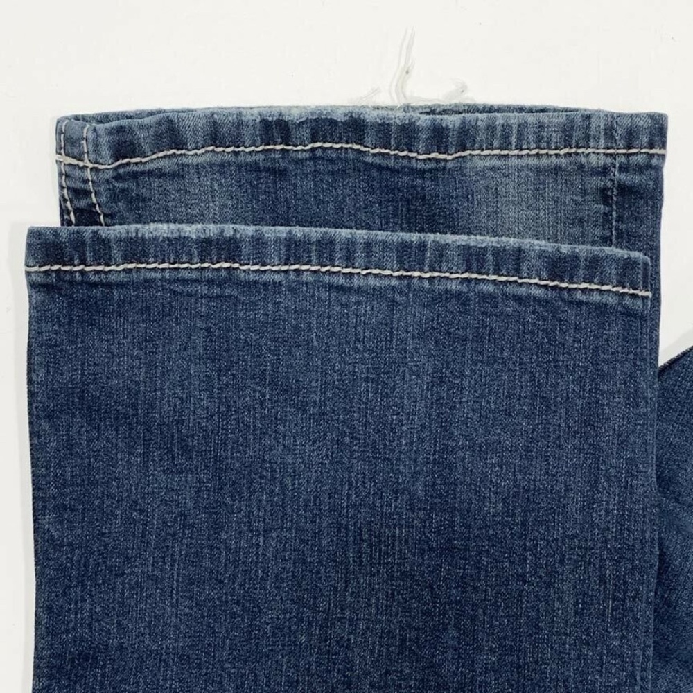Miss Me Womens Easy Boot Jeans Size 29 or 8 - Picture 6 of 8